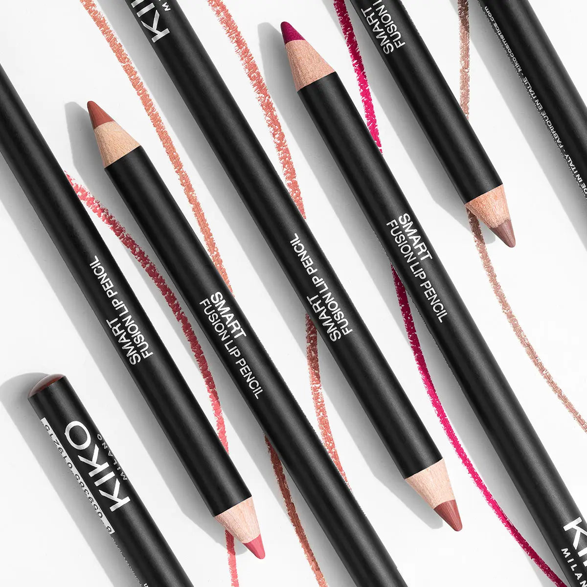 Smart Fusion Lip Pencil 28