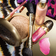 Just Cavalli X Kiko Milano Lock The Glow Body Luminizer 02