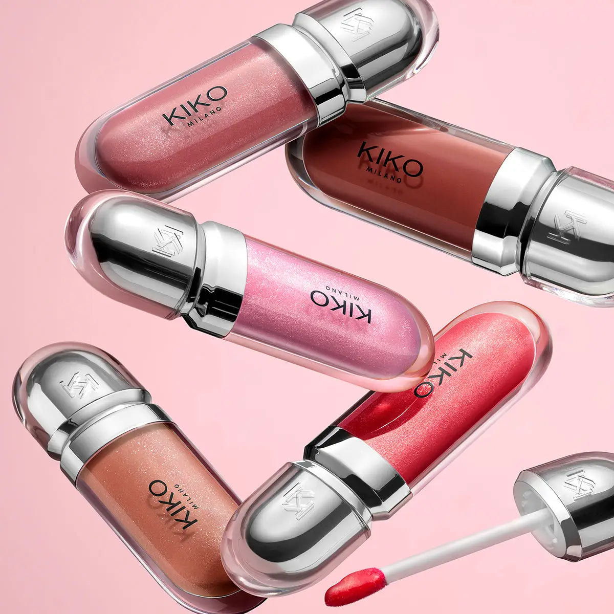 3D Hydra Lip Gloss 30