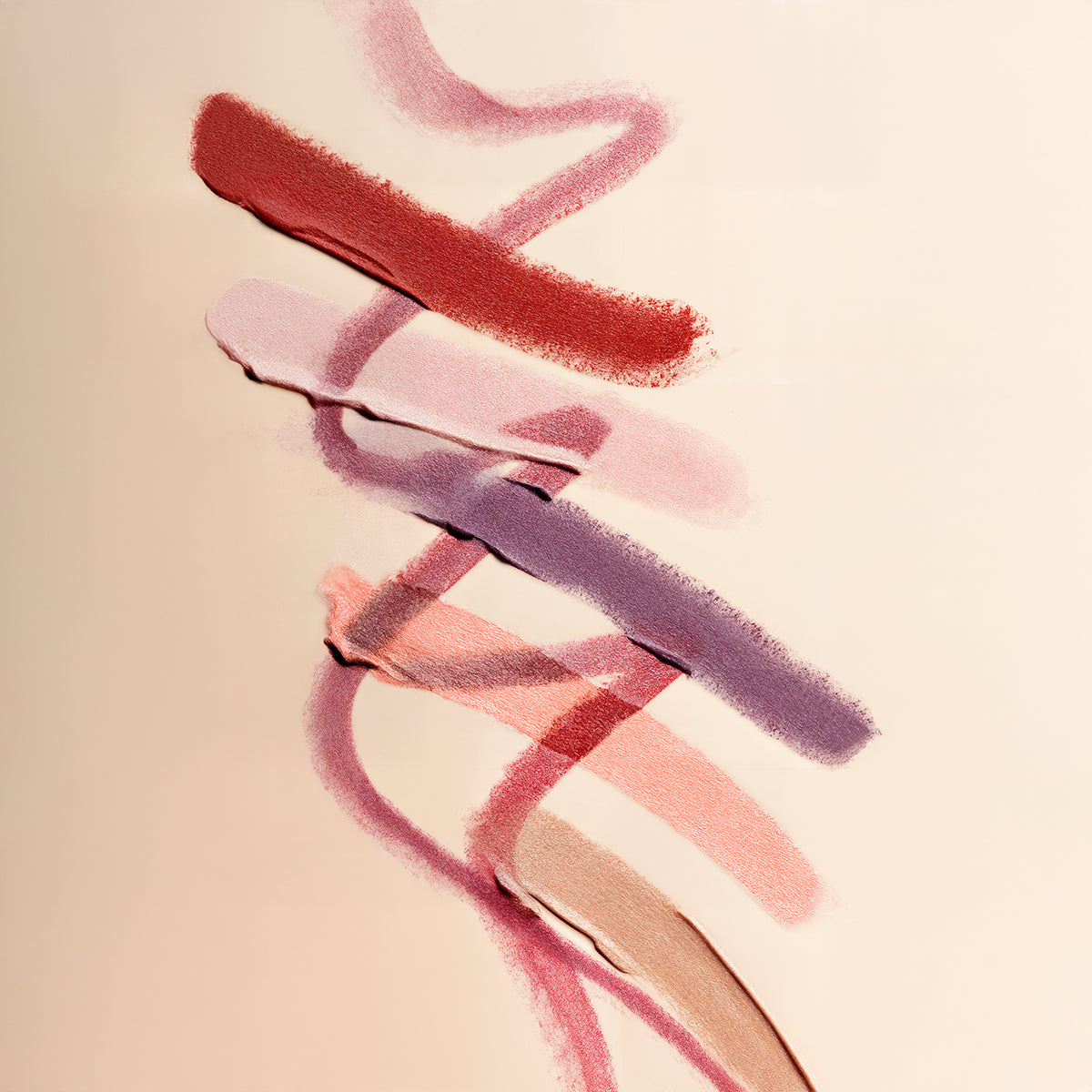 Smart Fusion Lip Pencil 08