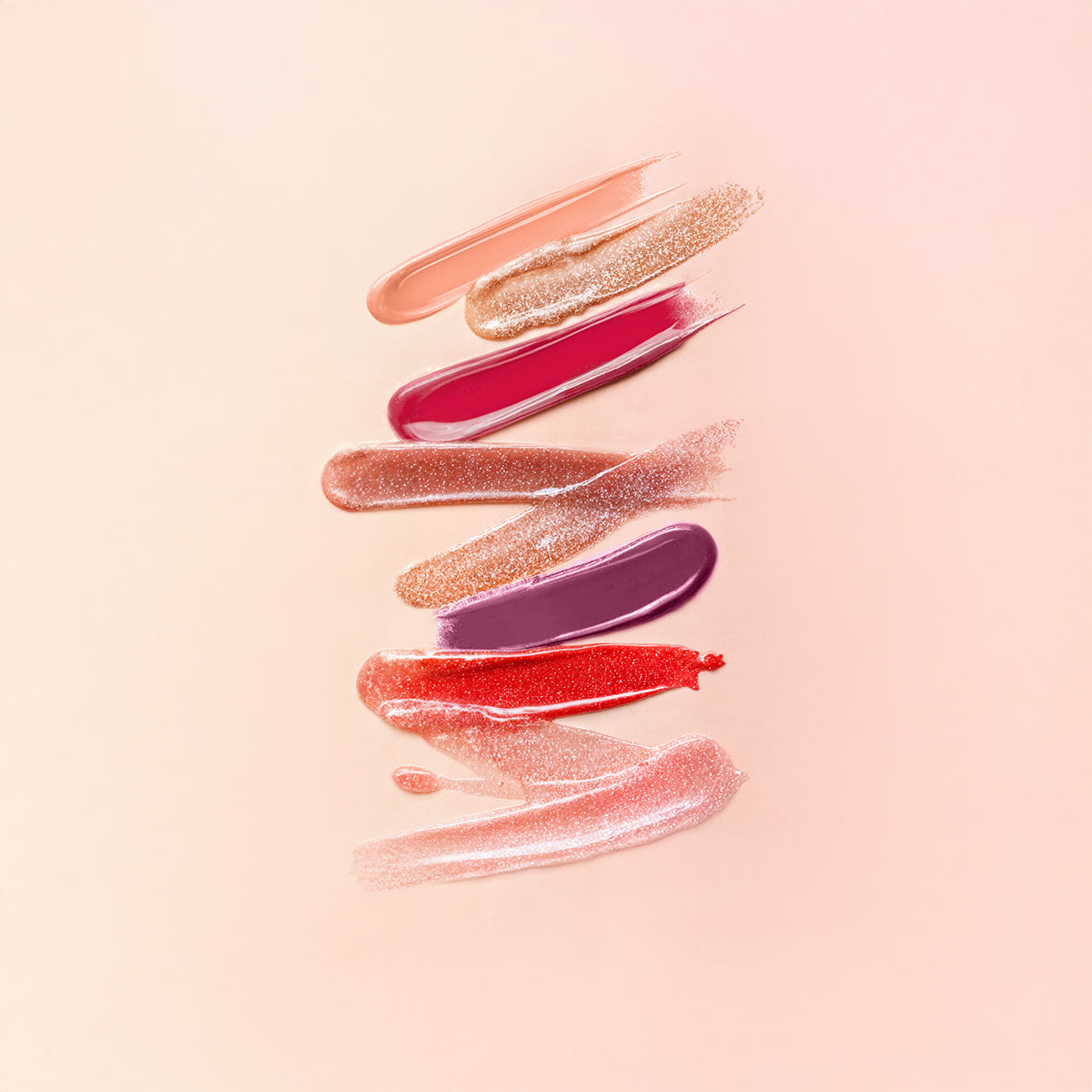3D Hydra Lip Gloss 06
