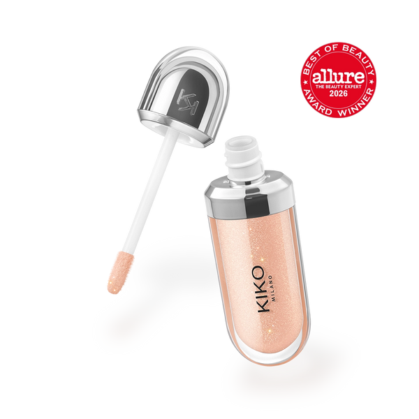 3D Hydra Lip Gloss 02