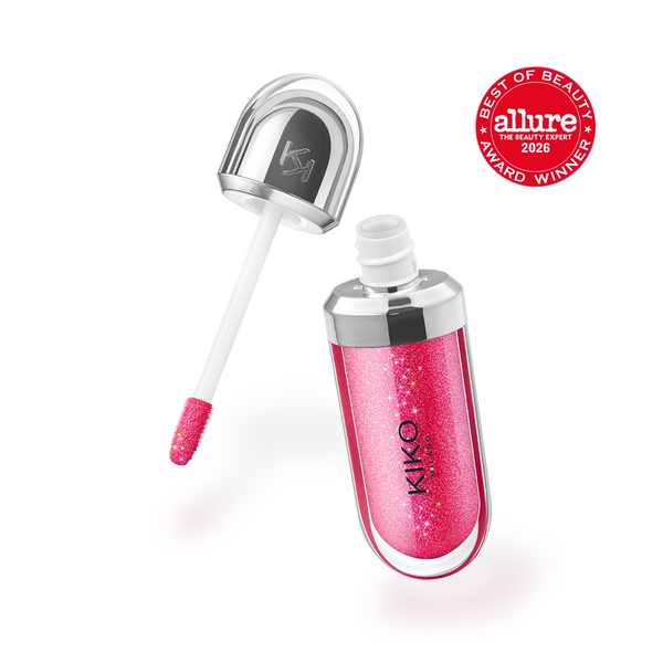 3D Hydra Lip Gloss 10
