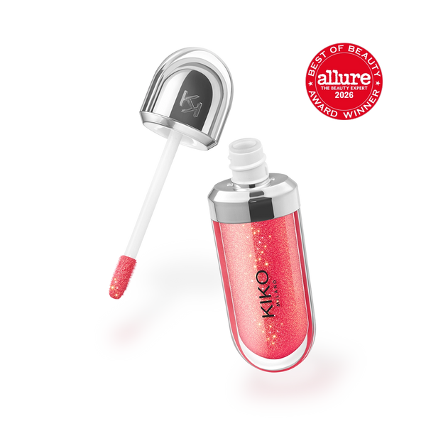 3D Hydra Lip Gloss 11