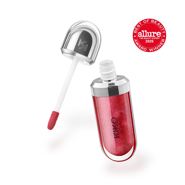 3D Hydra Lip Gloss 16