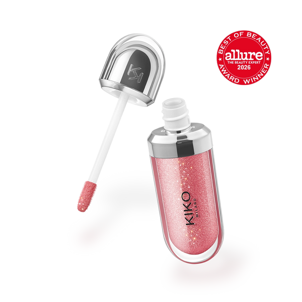 3D Hydra Lip Gloss 17