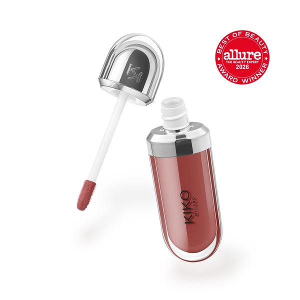 3D Hydra Lip Gloss 21