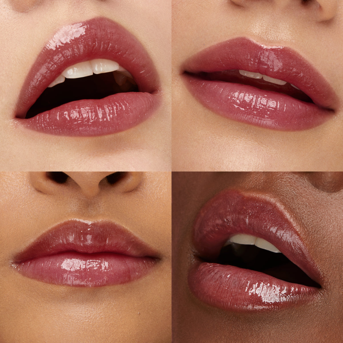 Mini 3D Hydra Lip Gloss 22
