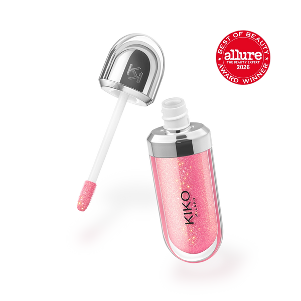 3D Hydra Lip Gloss 26