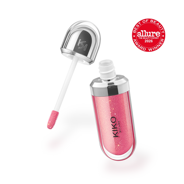 3D Hydra Lip Gloss 33