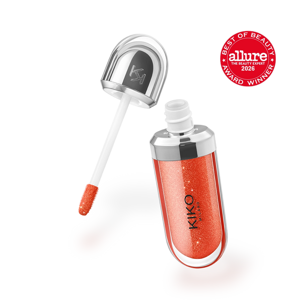 3D Hydra Lip Gloss 34