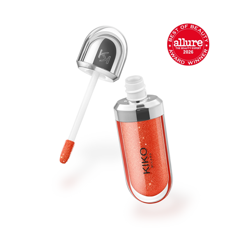 3D Hydra Lip Gloss 34