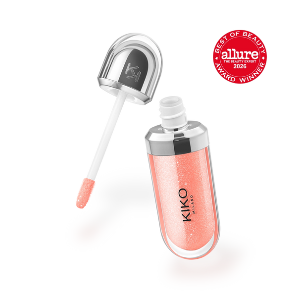 3D Hydra Lip Gloss 03