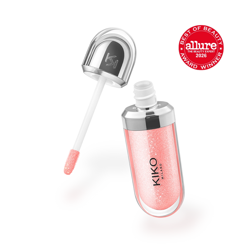 3D Hydra Lip Gloss 04