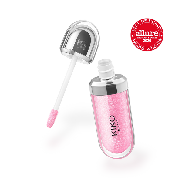3D Hydra Lip Gloss 05
