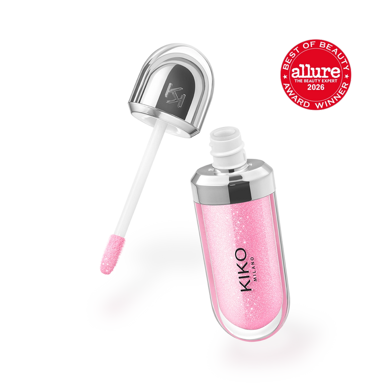 3D Hydra Lip Gloss 05