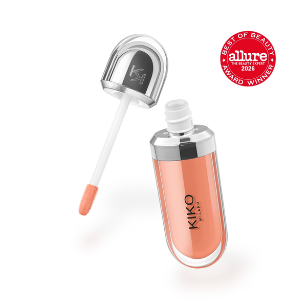 3D Hydra Lip Gloss 08