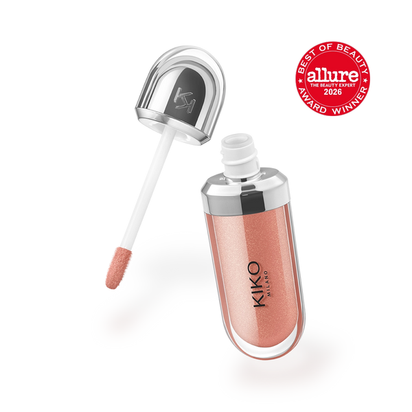3D Hydra Lip Gloss 19
