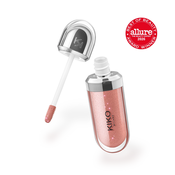 3D Hydra Lip Gloss 20