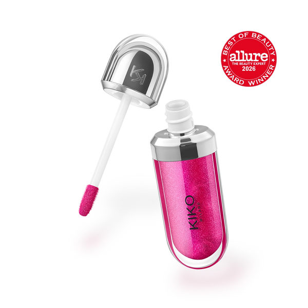 3D Hydra Lip Gloss 23