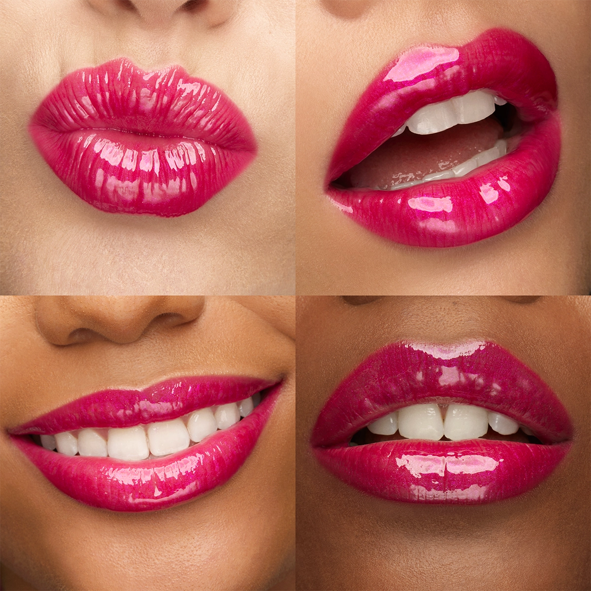 3D Hydra Lip Gloss 23