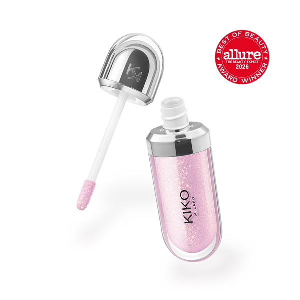 3D Hydra Lip Gloss 27