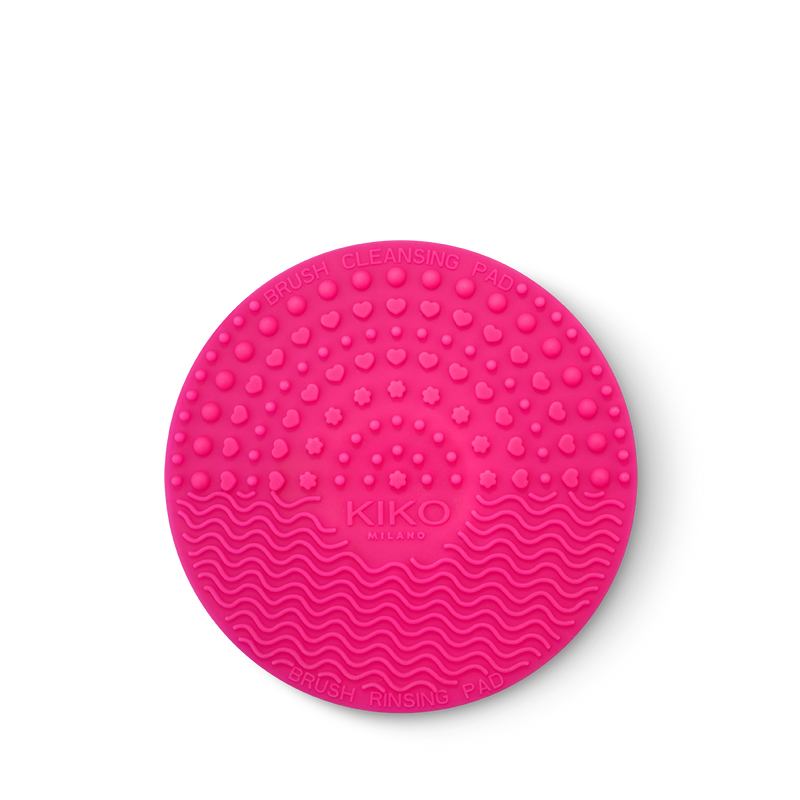 Brush Cleansing Pad