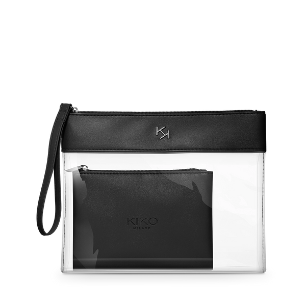 Transparent Beauty Case 001