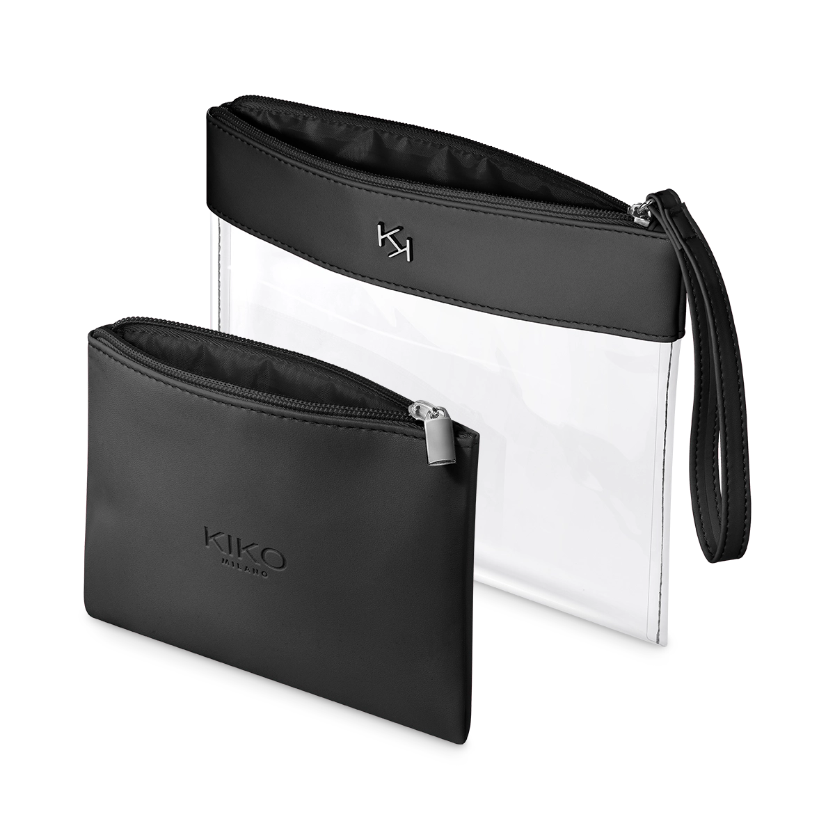 Transparent Beauty Case 001