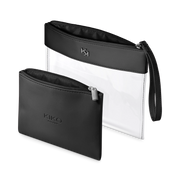 Transparent Beauty Case 001