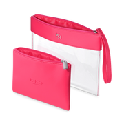 Transparent Beauty Case 002