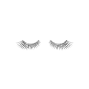 False Eyelashes - Lenghtening Effect