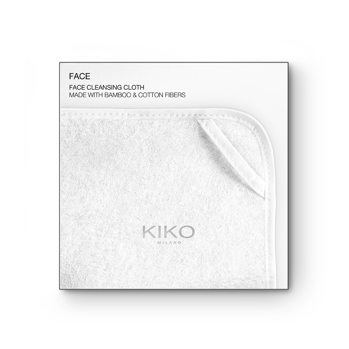 Face Cleansing Cloth