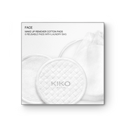 Make Up Remover Cleansing Pads