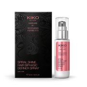 Spiral Shine Hair Biphasic Definer Spray