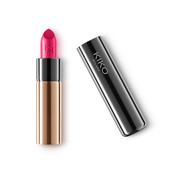 Gossamer Emotion Creamy Lipstick 124