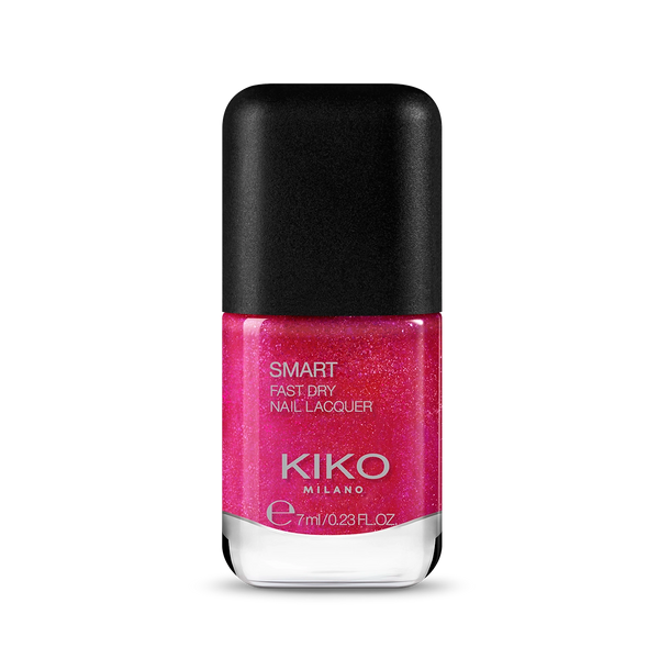 Smart Nail Lacquer 19