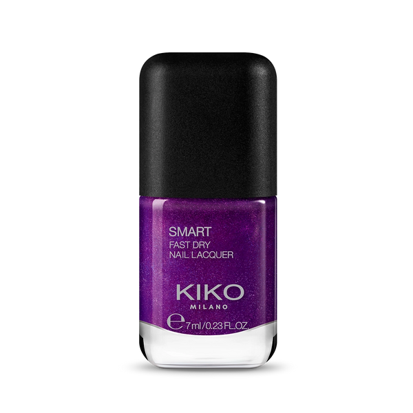 Smart Nail Lacquer 24