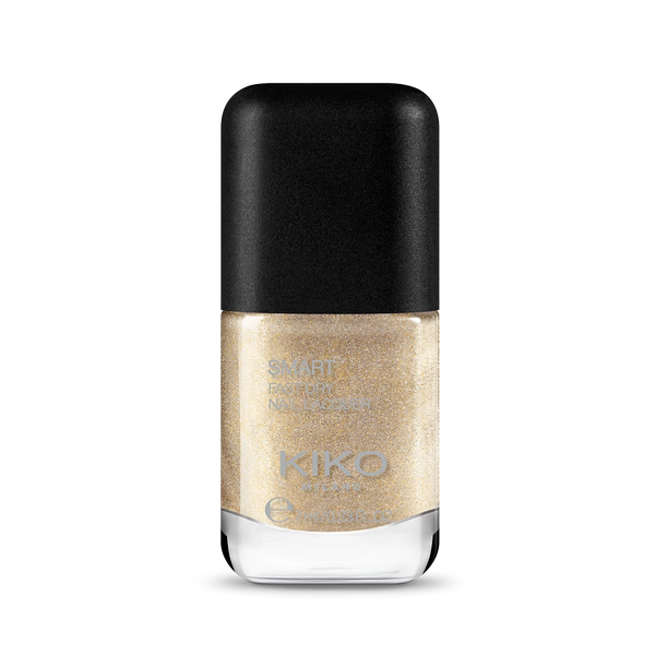 Smart Nail Lacquer 34