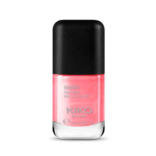 Smart Nail Lacquer 49