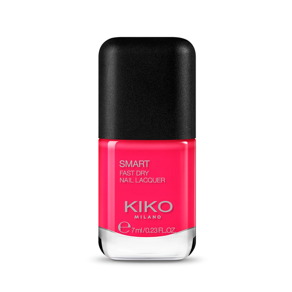 Smart Nail Lacquer 66