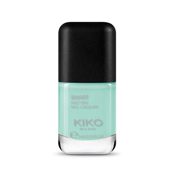 Smart Nail Lacquer 84