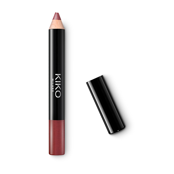 Smart Fusion Creamy Lip Crayon 09