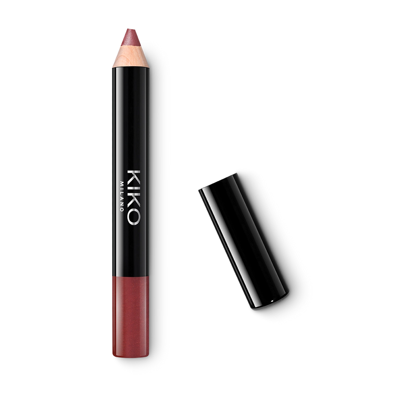 Smart Fusion Creamy Lip Crayon 09