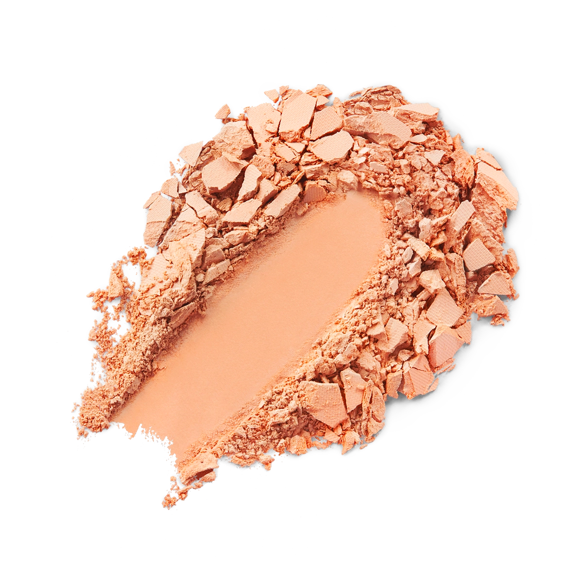 Matte Fusion Pressed Powder 08