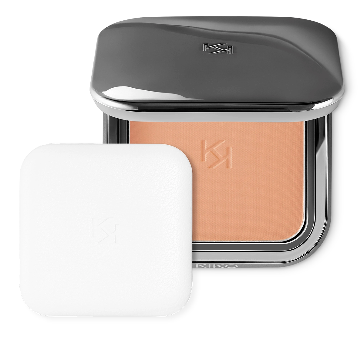 Matte  Fusion Pressed Powder