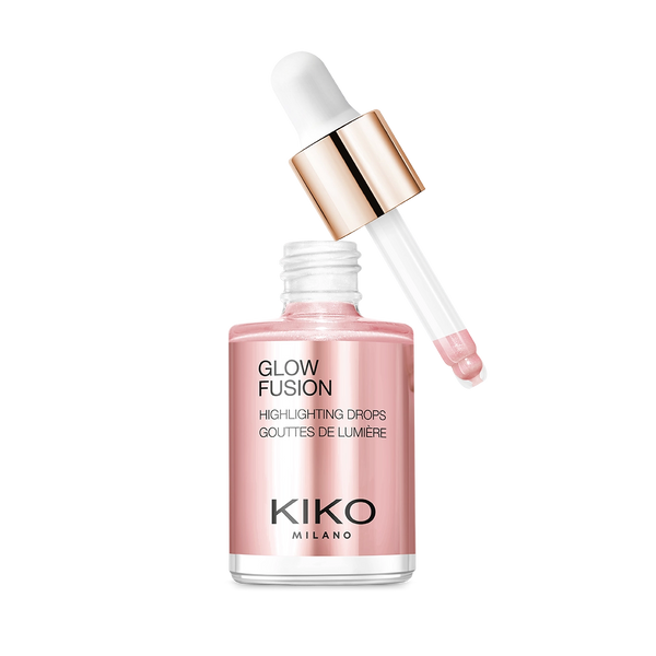 Glow Fusion Highlighting Drops 01