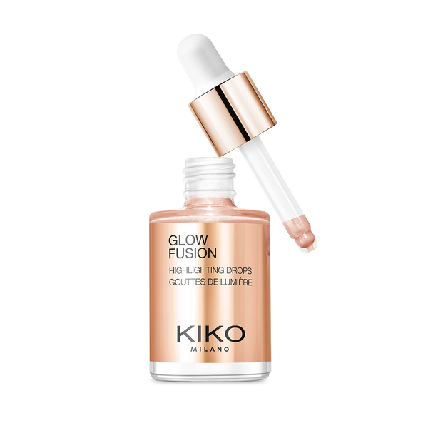 Glow Fusion Highlighting Drops 02