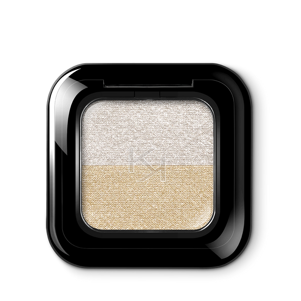 Bright Duo Eyeshadow 01