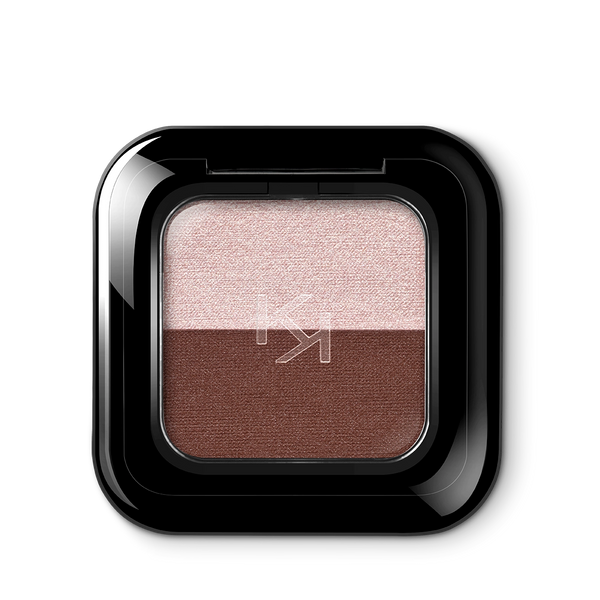 Bright Duo Eyeshadow 09